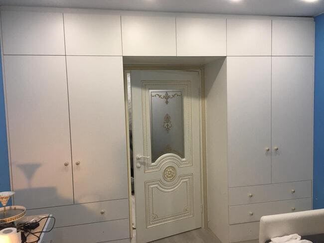 Мебель на заказ Луховицы